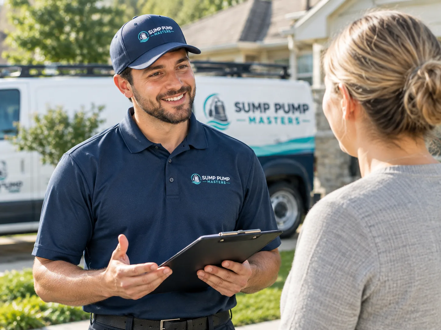 Sump Pump Repair Lexington, IN FAQs